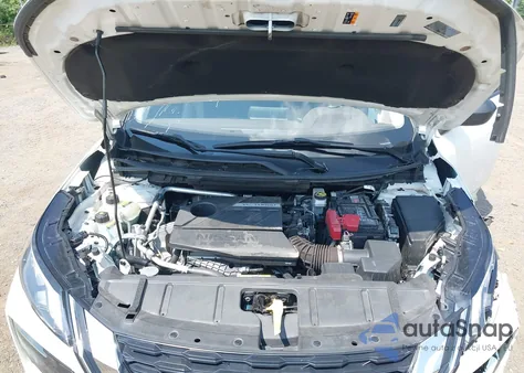 2023 Nissan Rogue S Fwd z USA, uszkodzony, nr VIN 5N1BT3AA2PC792262